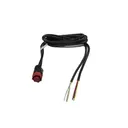 Lowrance Power Cable for HDS Units - Lowrance