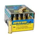Buffalo Bore 32-20 WCF +P Ammo 115 Grain Hard Cast Lead Flat Nose Gas Check Box of 20 - Buffalo Bore Ammunition