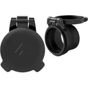 Arken Optics Flip It Flip-Up Scope Cover Kit for EP5 5-25x 56mm - Arken Optics