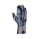 Hunt Monkey Men's Ridge Runner Hunting Gloves Hardwood 2XL - Hunt Monkey