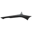 Cold Steel GunStock War Club Impact Tool Polypropylene Black - Cold Steel