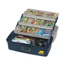 Plano Three Tray XL Tackle Box - Plano