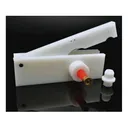 Ballistic Products Trim Doctor II Shotshell Case Tool with ExactaTrim 20 Gauge Bushing and Plug - Ballistic Products, Inc.