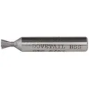 PTG Dovetail Sight Base Cutter for Glock Rear .250" x 74-Degree High Speed Steel - Ptg