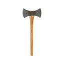 Hults Bruk Motala Double Bit Axe - Hults Bruk