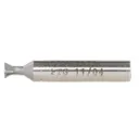 PTG Dovetail Sight Base Cutter .300" x 60-Degree High Speed Steel - Ptg