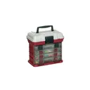 Plano 4-By Rack 3500 Tackle Box System - Plano
