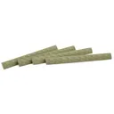 Hexmag WedgeLok Rail Cover KeyMod 7-Slot Polymer Flat Dark Earth 4PK - HEXMAG