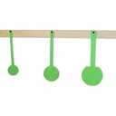 Throom HANGTUFF Self Healing Target Mini Set - Throom Targets