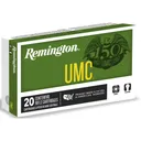 Remington UMC 300 AAC Blackout Ammo 220 Grain Jacketed Hollow Point Box of 20 - Remington