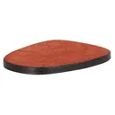Edgewood Rear Shooting Rest Bag Spacer Original Leather - Edgewood