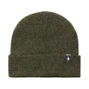 Smartwool Mens Cozy Cabin Beanie Winter Moss - Smartwool