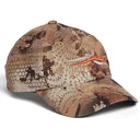 Sitka Gear Mens Traverse Hat Gore Optifade Waterfowl Marsh - Sitka Gear