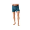 Smartwool Men's Active Boxer Briefs Twilight Blue Large - Smartwool