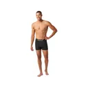 Smartwool Men's Active Boxer Briefs Black Large - Smartwool