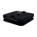 Gray Ops CNC 4-Way ARCA Adapter Outdoorsmans Mount - Gray Ops Cnc