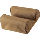Eberlestock Pack Mountable Shooting Rest Coyote Brown - Eberlestock