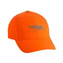 Sitka Gear Mens Ballistic Hat Blaze Orange - Sitka Gear