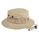 5.11 Mens Boonie Medium/Large TDU Khaki - 5.11 Tactical