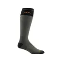 Darn Tough Men's Hunting Heavyweight Full Cushion Over the Calf Socks Forest XL - Darn Tough Socks