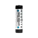 Modlite 18650 3500mAh Battery 2PK - Modlite