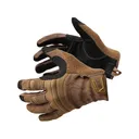 5.11 Men's Competition 2.0 Shooting Gloves Kangaroo Large - 5.11