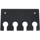 Last Chance Archery Revolution Bow Vise Head Organizer Bench - Last Chance Archery