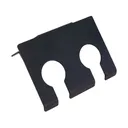 Last Chance Archery Revolution Bow Vise Head Organizer Tray - Last Chance Archery