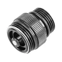 Arisaka Defense Weapon Light Tailcap for Streamlight Protac Rail Mount 1 & 2 to Surefire Scout/E-Series Black - Arisaka Defense