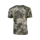 Kings Camo Men's Hunter Short Sleeve Crew Neck T Shirt KC Ultra Large - Kings Camo