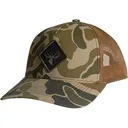 Kings Camo Men's Patch Hat Classic Camo One Size Fits Most - Kings Camo