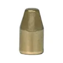 Berry's 9mm Luger, 38 Super (356 Diameter) Bullets 115 Grain Flat Point Box of 250 - Berry's