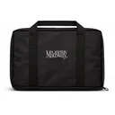 MidwayUSA Tactical Four Pistol Case Black - Midwayusa