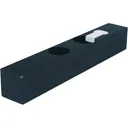 MEC Charge Bar for Single Stage Press Steel Shot 1-1/8 oz BB to #3 Shot - Mec
