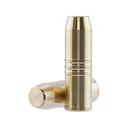 Cutting Edge Dangerous Game Solid 45 Caliber (458 Diameter) Bullets 500 Grain Solid Box of 20 - Cutting Edge Bullets