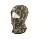 Carhartt Force Camo Balaclava Mossy Oak Bottomland One Size Fits Most - Carhartt