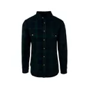 MidwayUSA Men's Flannel Shirt Black Watch 2XL Tall - Midwayusa