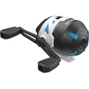 Zebco Roam Blue Spincast Reel - Zebco