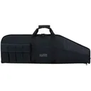 MidwayUSA Heavy Duty Tactical Rifle Case 46" Black - Midwayusa