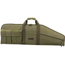 MidwayUSA Heavy Duty Tactical Rifle Case 42" Olive Drab - Midwayusa