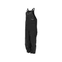 Frogg Toggs Men's Pro Advantage Waterproof Bibs Synthetic Blend Black Large - Frogg Toggs