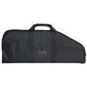MidwayUSA Heavy Duty Tactical Rifle Case 29" Black - Midwayusa