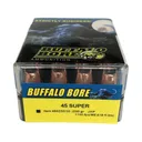 Buffalo Bore 45 Super Ammo 230 Grain Jacketed Hollow Point Box of 20 - Buffalo Bore Ammunition