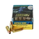 Buffalo Bore 9x23mm Winchester Ammo 124 Grain Jacketed Hollow Point Box of 20 - Buffalo Bore Ammunition