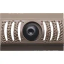 LaRue Tactical M-LOK Grip Adapter Panels Polymer Flat Dark Earth 21PK - LaRue Tactical