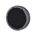 Vortex Optics StrikeFire KillFlash Anti-Reflection Device Threaded (2009 or Newer) - Vortex Optics