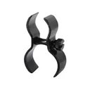 Benelli Super Black Eagle II, M1, M2, SuperNova Shotgun Magazine Extension Barrel Clamp - Benelli