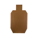 MidwayUSA Official IDPA Target Cardboard 25PK - MidwayUSA