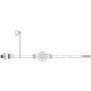 Humminbird MEGA 360 Power Cable - Humminbird
