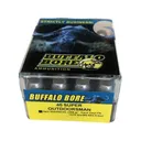 Buffalo Bore Outdoorsman 45 Super Ammo 255 Grain Hard Cast Lead Flat Nose Box of 20 - Buffalo Bore
